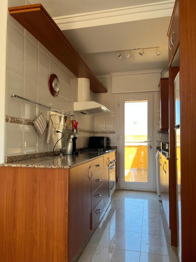 Apartamento ático 3 Min De La Playa *