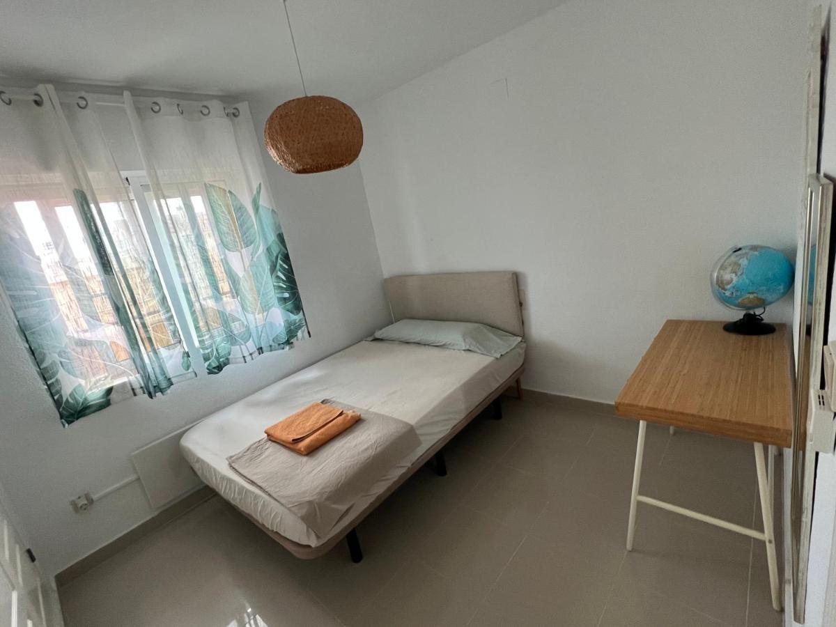Apartment Atico 3 Min De La Playa